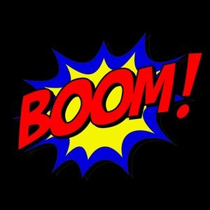 Meet your Posher, Joe